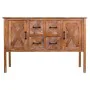 Anrichte Alexandra House Living Braun Kiefernholz Holz MDF 80 x 41 x 120 cm von Alexandra House Living, Buffets - Ref: D16308...