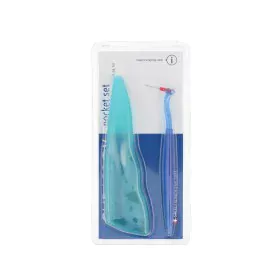 Brosse à Dents Interdentaire Curaprox Vert de Curaprox, Brossettes interdentaires - Réf : S8301530, Prix : 9,24 €, Remise : %