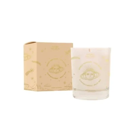 Vela Perfumada Panier des Sens Milky Way (180 g) de Panier des Sens, Velas - Ref: S8304603, Preço: 23,81 €, Desconto: %