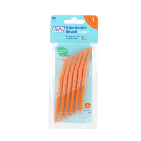 Interdentalbürsten Tepe Orange (6 Stücke) von Tepe, Interdentalzahnbürsten - Ref: S8305727, Preis: 6,75 €, Rabatt: %