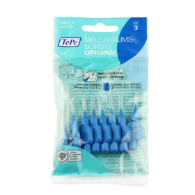 brosses interdentaires Tepe Bleu (8 Pièces) de Tepe, Brossettes interdentaires - Réf : S8305758, Prix : 6,87 €, Remise : %