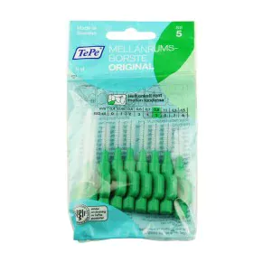 Interdental brushes Tepe Green (8 Units) by Tepe, Interdental Brushes - Ref: S8305760, Price: 6,82 €, Discount: %