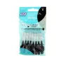 Cepillos interdentales Tepe Negro (8 Unidades) de Tepe, Cepillos interdentales - Ref: S8305763, Precio: 6,10 €, Descuento: %