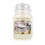 Bougie Parfumée Yankee Candle Talc en poudre de Yankee Candle, Bougies - Réf : S8306352, Prix : 25,54 €, Remise : %