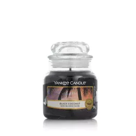 Bougie Parfumée Yankee Candle Coco de Yankee Candle, Bougies - Réf : S8306353, Prix : 11,12 €, Remise : %