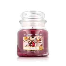 Bougie Parfumée Yankee Candle Baies d'açai 411 g de Yankee Candle, Bougies - Réf : S8306375, Prix : 18,65 €, Remise : %