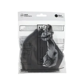 Reusable Fabric Mask Black M 3 Units by N/A, Disposables - Ref: S8306526, Price: 6,44 €, Discount: %