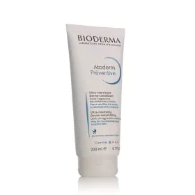 Crema Reparadora para Bebés Bioderma Atoderm 200 ml de Bioderma, Cremas lenitivas - Ref: S8307737, Precio: 18,86 €, Descuento: %