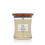 Bougie Parfumée Woodwick Medium Hourglass Candles Vanilla Bean 275 g de Woodwick, Bougies - Réf : S8307894, Prix : 23,93 €, R...