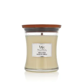 Bougie Parfumée Woodwick Medium Hourglass Candles Vanilla Bean 275 g de Woodwick, Bougies - Réf : S8307894, Prix : 22,75 €, R...