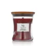 Scented Candle Woodwick Medium Hourglass Candles Cinnamon Chai 275 g by Woodwick, Candles - Ref: S8309522, Price: 21,97 €, Di...