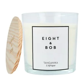 Vela Perfumada Eight & Bob Tanganika L'Afrique 600 g de Eight & Bob, Velas - Ref: S8309713, Preço: 74,94 €, Desconto: %