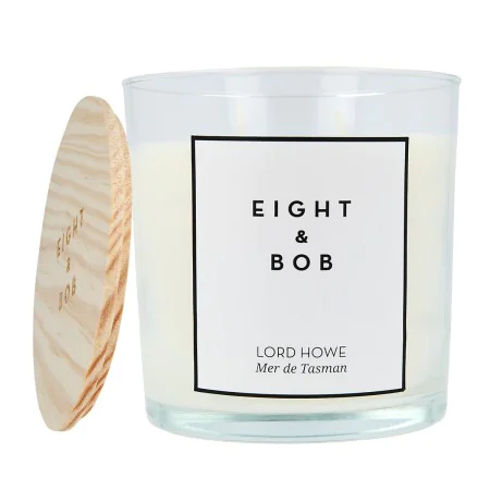 Bougie Parfumée Eight & Bob Lord Howe Mer de Tasman 600 g de Eight & Bob, Bougies - Réf : S8309714, Prix : 75,55 €, Remise : %