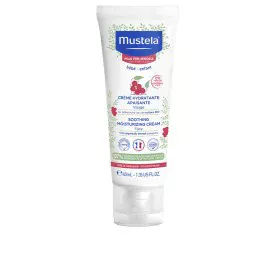 Hydrating Facial Cream for Babies Mustela 40 ml by Mustela, Soothing creams - Ref: S8313842, Price: 10,93 €, Discount: %