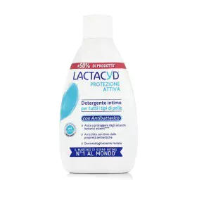 Personal Lubricant Lactacyd Anti-bacterial 300 ml by Lactacyd, Intimate Care - Ref: S8313897, Price: 6,47 €, Discount: %