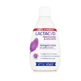 Gel Hygiène Intime Lactacyd 300 ml de Lactacyd, Toilette intime - Réf : S8313898, Prix : 5,74 €, Remise : %