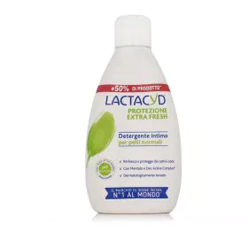 Personal Lubricant Lactacyd Refreshing 300 ml by Lactacyd, Intimate Care - Ref: S8313900, Price: 6,46 €, Discount: %