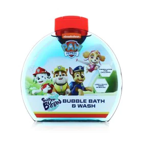 Bubble Bath The Paw Patrol 300 ml by The Paw Patrol, Body Washes - Ref: S8316017, Price: 6,63 €, Discount: %