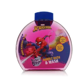 Almohada Marvel Spiderman de Marvel, Accesorios para bañera - Ref: S8316025, Precio: 5,88 €, Descuento: %