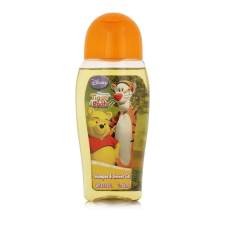 Schonendes Shampoo Disney Tiger & Pooh 250 ml von Disney, Waschgele - Ref: S8316026, Preis: 3,24 €, Rabatt: %