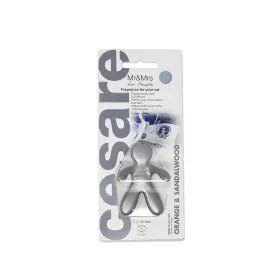 Ambientador para Coche Mr & Mrs Fragrance Fragrance Cesare (1 unidad) de Mr & Mrs Fragrance, Ambientadores - Ref: S8317103, P...