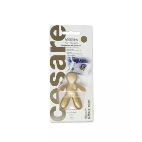 Ambientador para Coche Mr & Mrs Fragrance Fragrance Cesare (1 unidad) de Mr & Mrs Fragrance, Ambientadores - Ref: S8317104, P...