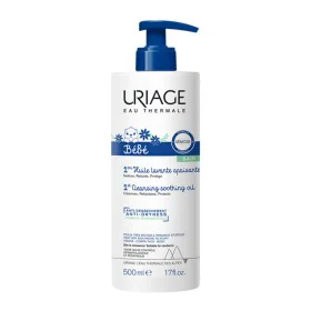 Aceite de Ducha Uriage Bébé de Uriage, Aceites - Ref: S8320056, Precio: 14,16 €, Descuento: %