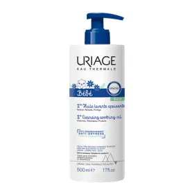 Aceite de Ducha Uriage Bébé de Uriage, Aceites - Ref: S8320056, Precio: 14,16 €, Descuento: %