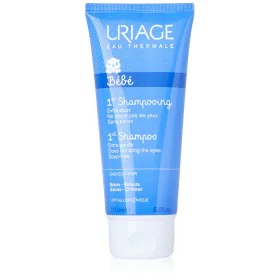 Repair Cream for Babies Uriage Bébé by Uriage, Shampoos - Ref: S8320147, Price: 8,97 €, Discount: %