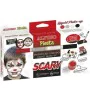 Children's Makeup Alpino Scary 4 colours by Alpino, Makeup - Ref: S8400387, Price: 9,32 €, Discount: %