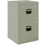 Cajón Archivador Bisley 67 x 41 x 40 cm Din A4 Gris de Bisley, Armarios y estanterías - Ref: S8401624, Precio: 154,26 €, Desc...