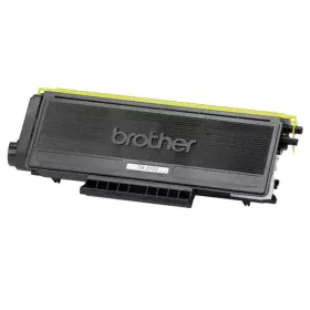 Tóner Original Brother TN3130 Negro de Brother, Tóners y tinta de impresora - Ref: S8402182, Precio: 94,89 €, Descuento: %