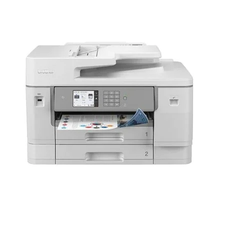 Multifunktionsdrucker Brother MFC J5955DW von Brother, Multifunktionsdrucker - Ref: S8402294, Preis: 589,03 €, Rabatt: %