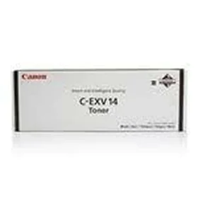 Toner Canon C-EXV 14 Noir de Canon, Toners et encre pour imprimante - Réf : S8402563, Prix : 34,86 €, Remise : %