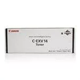 Toner Canon C-EXV 14 Noir de Canon, Toners et encre pour imprimante - Réf : S8402563, Prix : 37,66 €, Remise : %