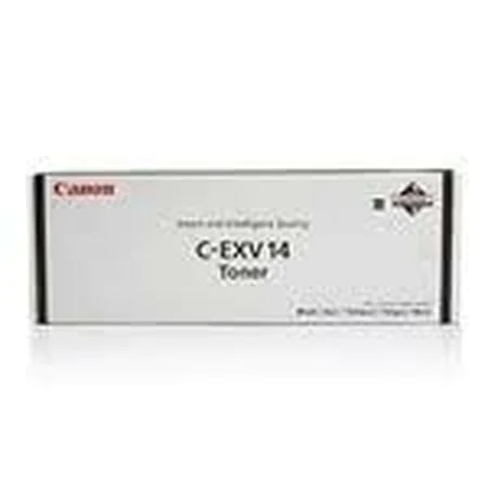 Toner Canon C-EXV 14 Black by Canon, Printer toners and inks - Ref: S8402563, Price: 34,86 €, Discount: %