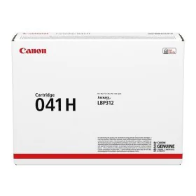 Toner original Canon LBP 041 H Noir de Canon, Toners et encre pour imprimante - Réf : S8402576, Prix : 228,07 €, Remise : %