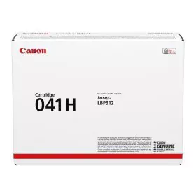 Tóner Original Canon LBP 041 H Negro de Canon, Tóners y tinta de impresora - Ref: S8402576, Precio: 228,07 €, Descuento: %