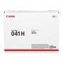 Original Toner Canon LBP 041 H Schwarz von Canon, Toner und Druckertinte - Ref: S8402576, Preis: 228,07 €, Rabatt: %