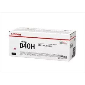 Original Ink Cartridge Canon 040H Magenta by Canon, Printer toners and inks - Ref: S8402584, Price: 273,35 €, Discount: %