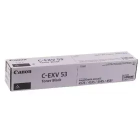 Tóner Canon C-EXV53 Preto de Canon, Toners e tinta de impressora - Ref: S8402590, Preço: 113,72 €, Desconto: %