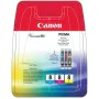 Cartuccia ad Inchiostro Originale Canon CLI-8 C/M/Y Tricolore di Canon, Toner e inchiostro per stampante - Rif: S8402613, Pre...