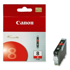 Tinteiro de Tinta Original Canon 0626B001 Vermelho de Canon, Toners e tinta de impressora - Ref: S8402618, Preço: 17,61 €, De...