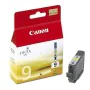 Cartuccia ad Inchiostro Originale Canon PGI9Y Giallo di Canon, Toner e inchiostro per stampante - Rif: S8402670, Prezzo: 18,2...