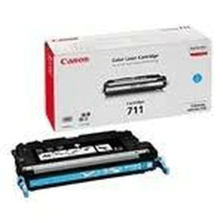 Original Ink Cartridge Canon 1659B002 Cyan by Canon, Printer toners and inks - Ref: S8402717, Price: 165,35 €, Discount: %