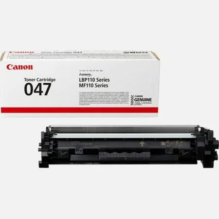 Toner Canon 2164C002 Noir de Canon, Toners et encre pour imprimante - Réf : S8402754, Prix : 74,42 €, Remise : %