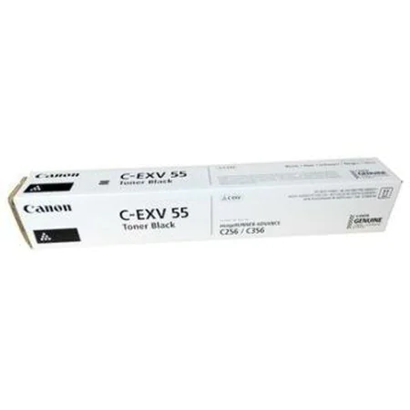 Original Toner Canon C-EXV 55 Black by Canon, Printer toners and inks - Ref: S8402759, Price: 65,79 €, Discount: %