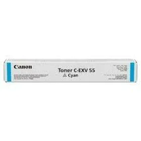 Toner Canon C-EXV 55 Cyan de Canon, Toners et encre pour imprimante - Réf : S8402760, Prix : 120,56 €, Remise : %