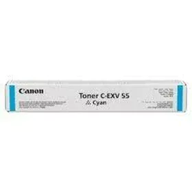 Toner Canon C-EXV 55 Cyan de Canon, Toners et encre pour imprimante - Réf : S8402760, Prix : 120,56 €, Remise : %