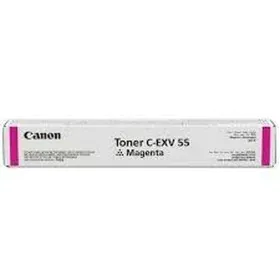 Tóner Canon C-EXV 55 Magenta de Canon, Toners e tinta de impressora - Ref: S8402761, Preço: 120,56 €, Desconto: %